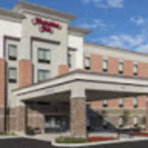 Meet your Posher, Hampton